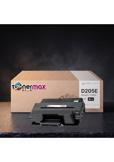 Samsung Mlt-d205e Uyumlu Toner / Aa Plus / Ml-3310 / Ml-3312 / Ml-3710 / Scx-5637 - Eco