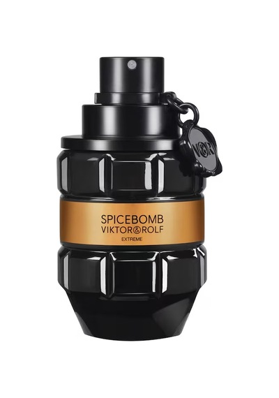 Viktor Rolf Spice Bomb Extreme Edt 90 Ml Erkek Parfüm Fresh 34247213