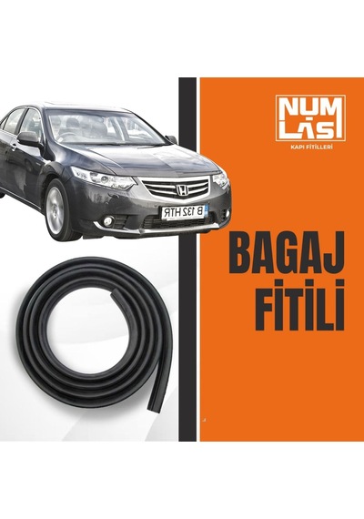 Honda Accord 2012-2019 Bagaj Fitili-a Kalite-numlas-nm6011