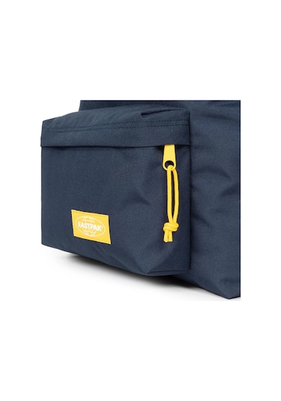 Eastpak Sırt Çantası Padded Pak'r Kontrast Stripe Marine Ek0006205o81 Lacivert - Sarı