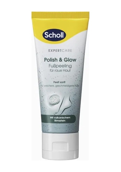 Scholl Nasır Önleyici Ayak Kremi 75ml