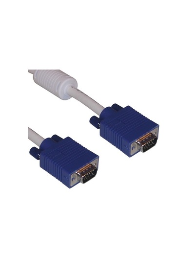 Frısby 1.8Metre Fa-Vg09 15Pin Erkek Vga 15Pin Erkek Vga Görüntü K