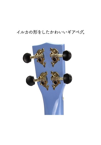 Ayrex Mr1gn Soprano Ukulele Genel