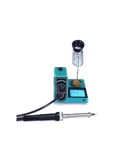 Prolink P-26-sw Dijital Isı Ayarlı Havya İstasyonu 60w Profesyonel Lehimleme Seti 90-480 C