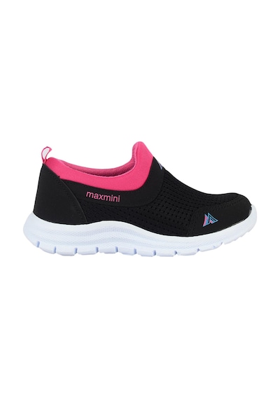 Ayakcenter Maxmini Syh-Fji Bağsız Yazlık Kız Çocuk Spor Ayakkabı Siyah Ayakcenter Maxmini Syh-Fji Bağsız Yazlık Kız Çocuk Spor Ayakkabı Siyah