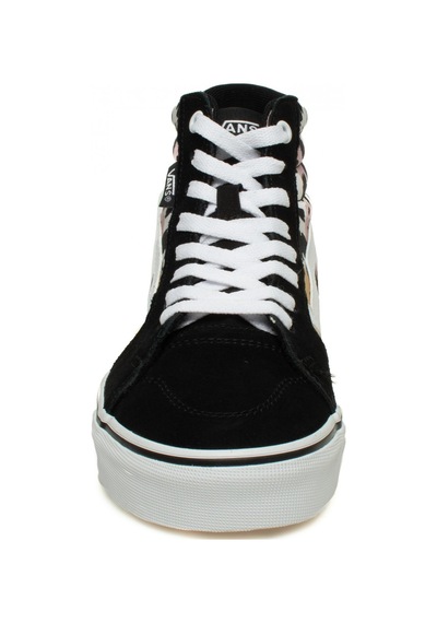 Vans Vn0a5ky6 Wm Fi Lmore Hi Sneakers Çok Renkli Uni Sex Spor Ayakkabı Çok Renkli