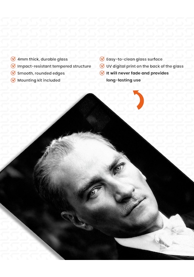 Sulh Mustafa Kemal Atatürk