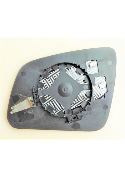 Cam Mrc C Seri W204 2007 - 2010 Isıtmalı Asferik Sağ