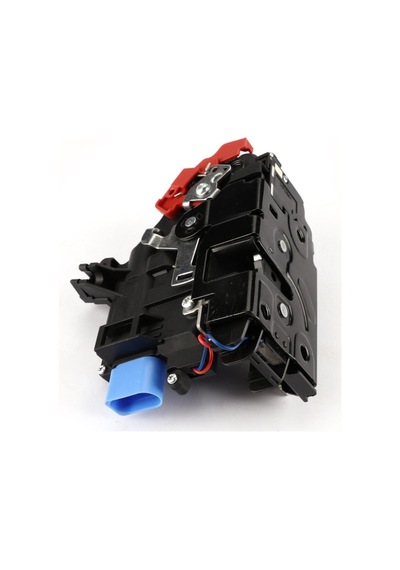 Kapi Kilidi Ön Sag - Caddy 3 - Golf 5,Plus - Jetta 3 - Touran 484475798
