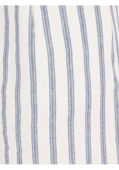 Colin's Colins Regular Fit Yüksek Bel Cepli Beyaz Kadın Şort Cl1069176 Q1.v2 Ofw Beyaz