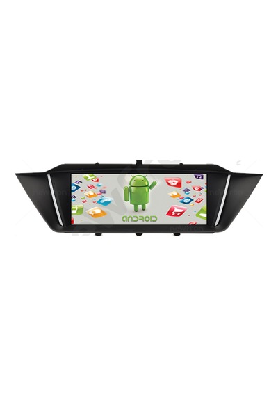 Bmw X1 2009-2013 Navigasyon Multimedya Usb Kamera Usb Tv Wıfi