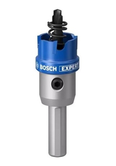 21 Mm Elmaslı Panç, Adaptörlü Kullanım