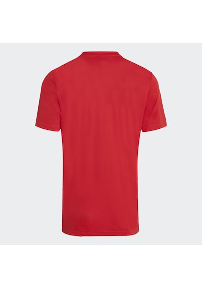 Adidas Kv7267 Tur Olp Jersey Fıfa World Cup 26 Turkey Jersey Kırmızı
