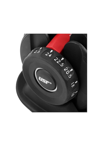 Usr Ads242 24 KG Ayarlanabilir Dambıl