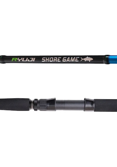 Ryuji Shore Game Fuji Kw 310 Cm 60-150 Gr Shore Jig Kamış