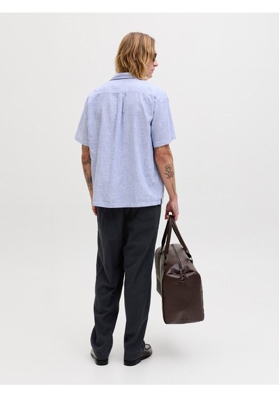 Jack & Jones Jpstkarl Breeze Jogger Erkek Eşofman Altı-32781 Siyah