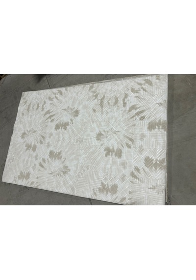 Aksu Prime Dekoratif Halı 120x180 Mastel Bej