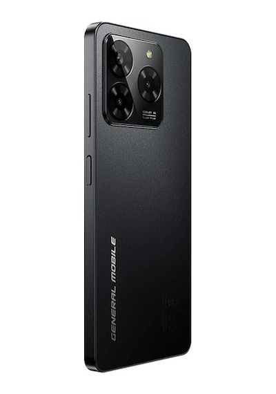General Mobile Gm Era 50 Dual Charm 8 GB 256 GB (General Mobile Türkiye Garantili)