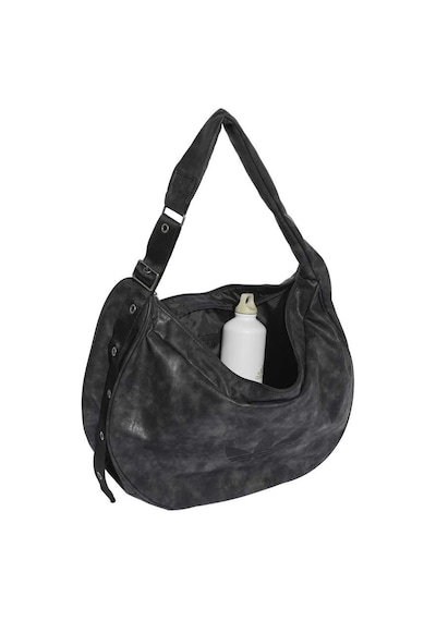 Adidas Moon Bag Kadın Spor Çanta - Ks6911 Siyah
