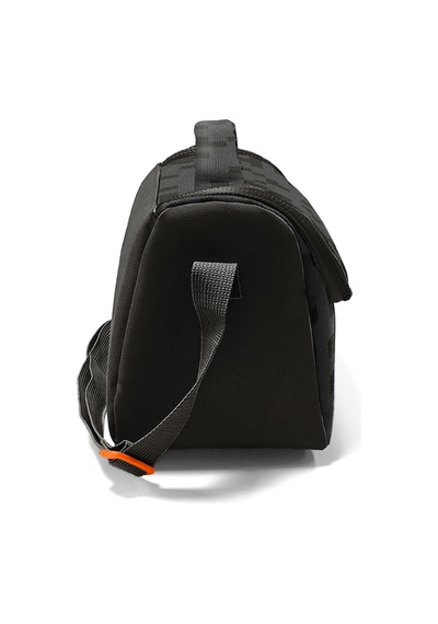 Coral High Kids Siyah Blok Desenli Thermo Beslenme Çantası 22794 Siyah