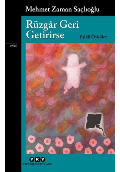 Rüzgâr Geri Getirirse Eşikli Öyküler - Qhdh-831138