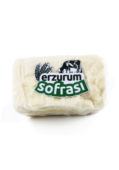 Erzurum Sofrası Ezine Peyniri 1 KG