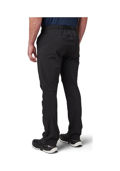 5.11 Tractıon Tech Pant Sıyah Siyah