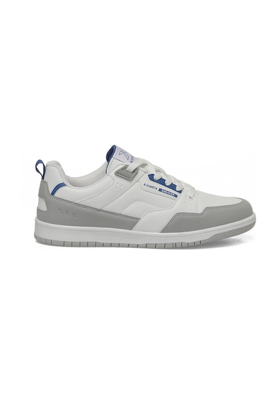 Kinetix Harkon Pu 6fx Beyaz Erkek Sneaker 000000000102124004