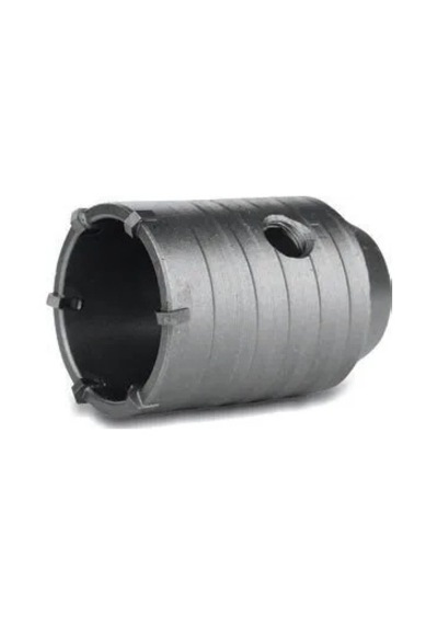 Hubrendy Kargo Adaptörlü Elmaslı Beton Delme Panç 80 Mm