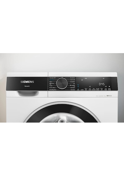 Siemens WG44A2F0TR iQ500 1400 Devir 9 KG Çamaşır Makinesi