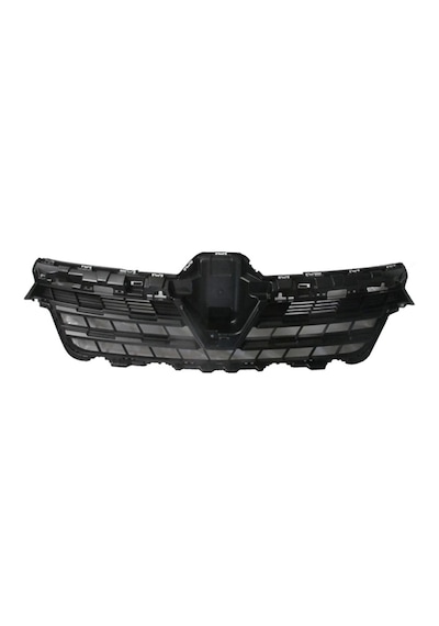 Renault Express 2021-2024 Ön Panjur Siyah Oem No:622565187r