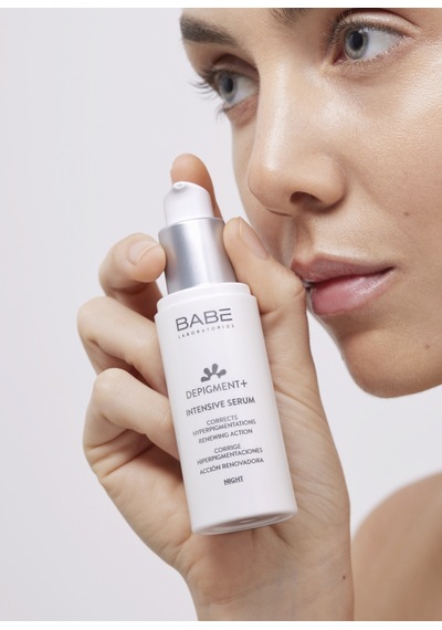 Babe Depigment+ intensive Leke Bakım Serumu 30 ML