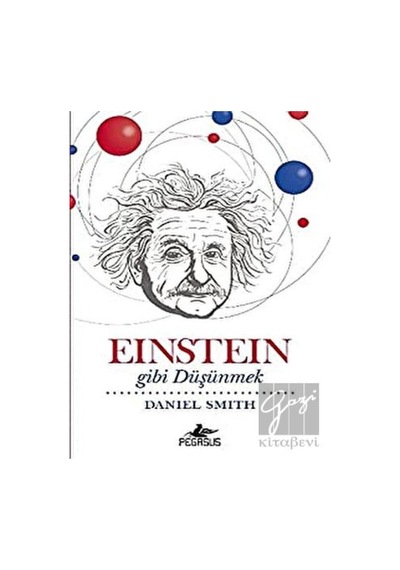 Einstein Gibi Düşünmek - Pegasus