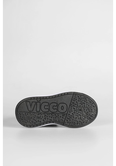Vicco Dragus Erkek Çocuk Işıklı Bot Kahve