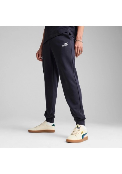 Puma Ess No. 1 Logo Regular Sweatpants Lacivert 68260816 Lacivert