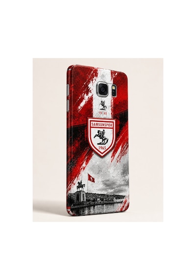 Samsunspor Tüm Telefonlara Uyumlu Kaplama Sipariş Sonrası Marka Ve Modelinizi İletiniz