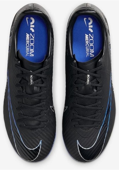 Nike Dj5630-040 Zoom Vapor15 Acd Ag Krampon Siyah