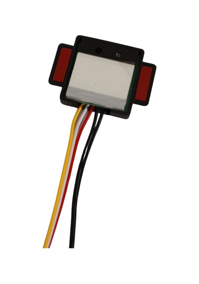 Dokunmatik Touch Ayna Arkası Sensör Siyah 12v 3a Çift Çıkışlı Banyo Aynası Sensörü Mobilya Sensörü