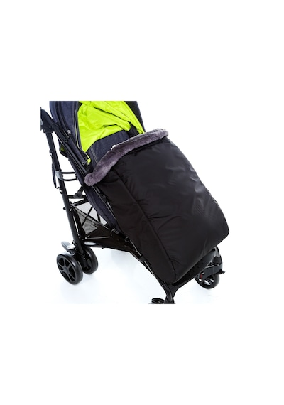 Ubeybi Footmuff Ayak Örtüsü Çok Renkli