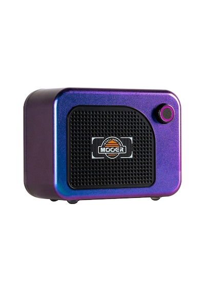 Mooer Dh05ı Hornet 5w Intelligent Gitar Amfisi