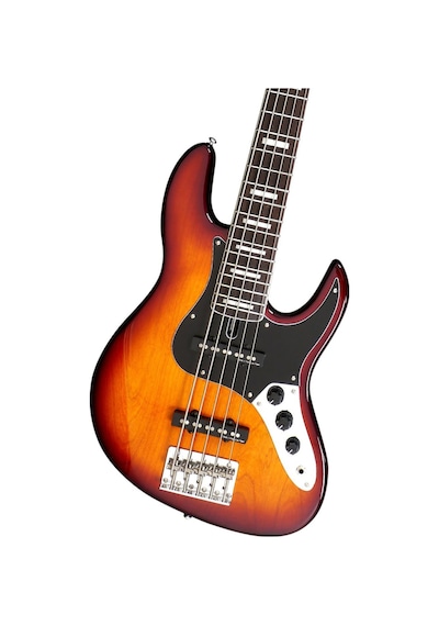 Sire Marcus Miller V5-24 5 Telli Bas Gitar Ts