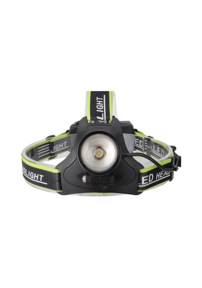 Panther Pt- 5993 Usb Şarjlı Kafa Lambası -
