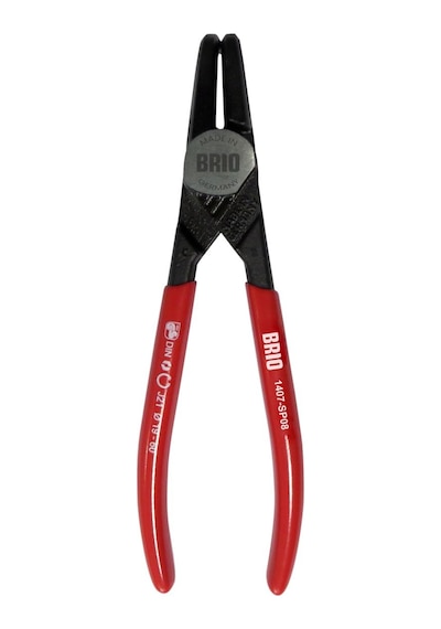 Brio Pense Segman 19-60 Mm İçten Eğri 90° 180 Mm