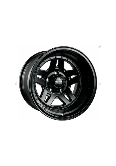 5 139 7 16 10.0 Et-44 Gzm299 Matt Black