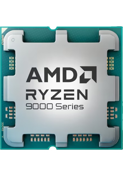 Amd Ryzen 9 9950x3d 4.3ghz 128mb Önbellek 16 Çekirdek Am5 4nm Tray Islemci