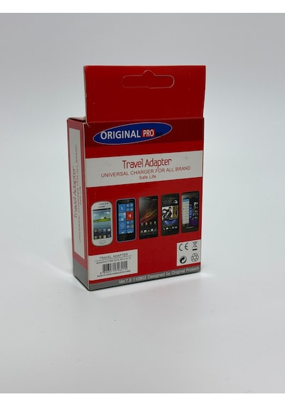 Micro Usb Şarj Cihazı