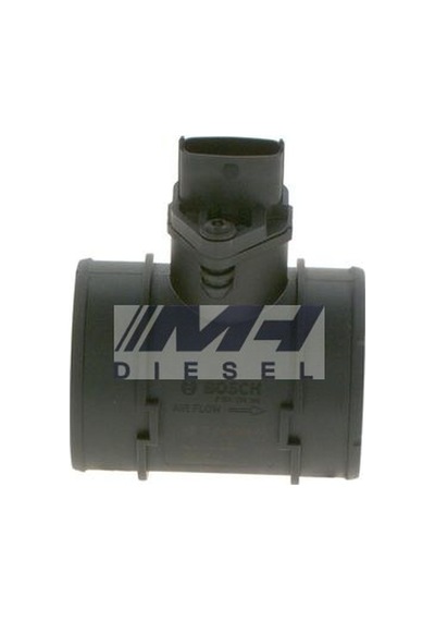 Bosch 0281006887 Hava Debimetresi Opel Corsa, Combo, Astra, Tigra 1.3 Cdtı 1.7 Cdtı