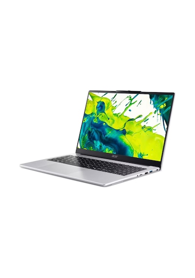Acer Aspire Lite NX.DLQEY.001 R7 5825U 16 GB 512 GB 15.6" FHD Free Dos Dizüstü Bilgisayar