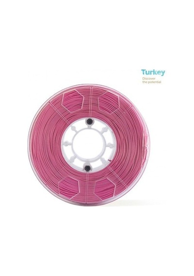 ABG Filament Pembe PLA