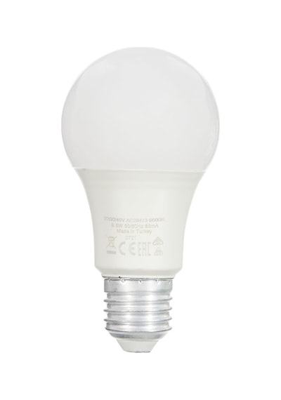 Osram Led Ampül Cla60 8, 5w E27 Duylu S.beyaz Diğer